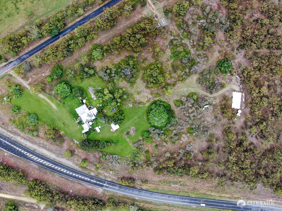 8 Cawarral Road, Tungamull, Tungamull - Image 1