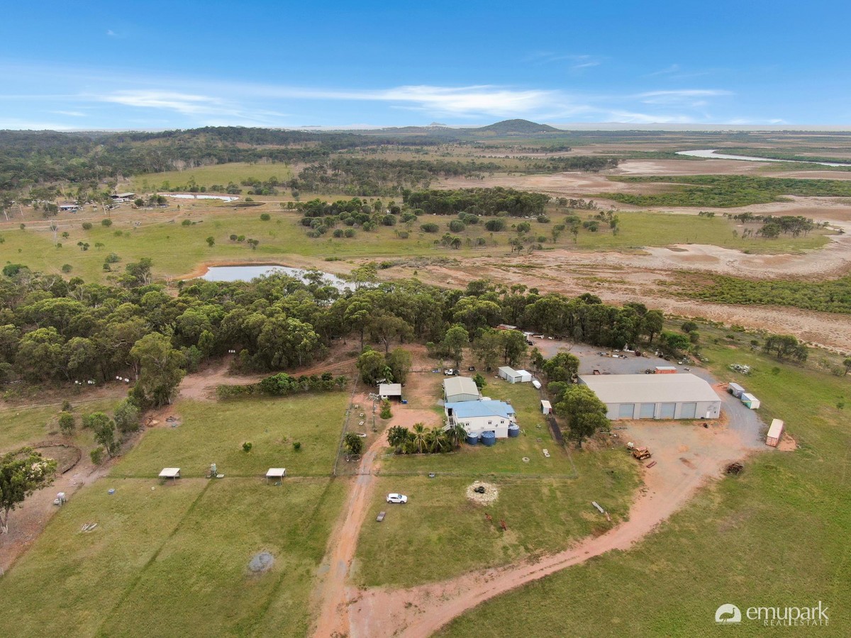 39 Adobe Road, Tanby, Tanby - Thumbnail 2