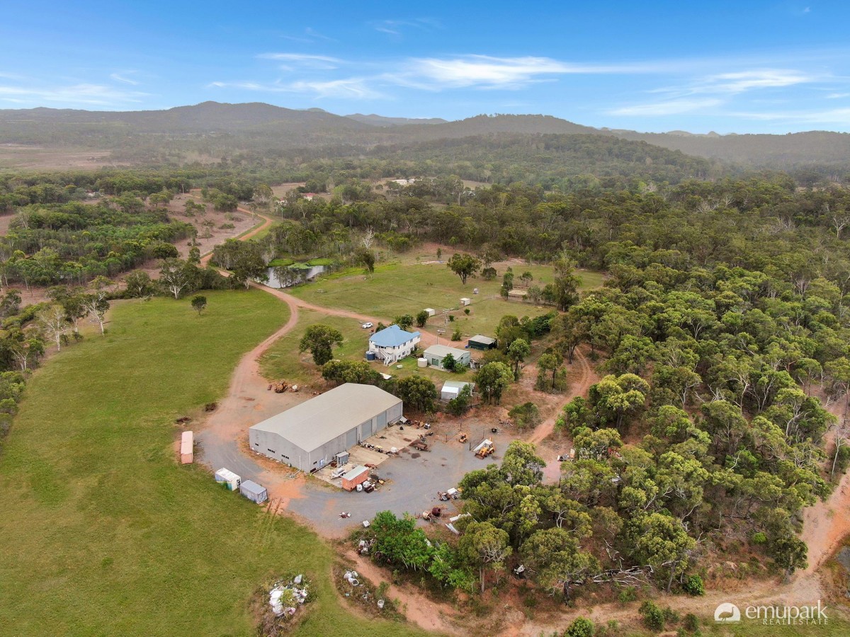 39 Adobe Road, Tanby, Tanby - Thumbnail 6