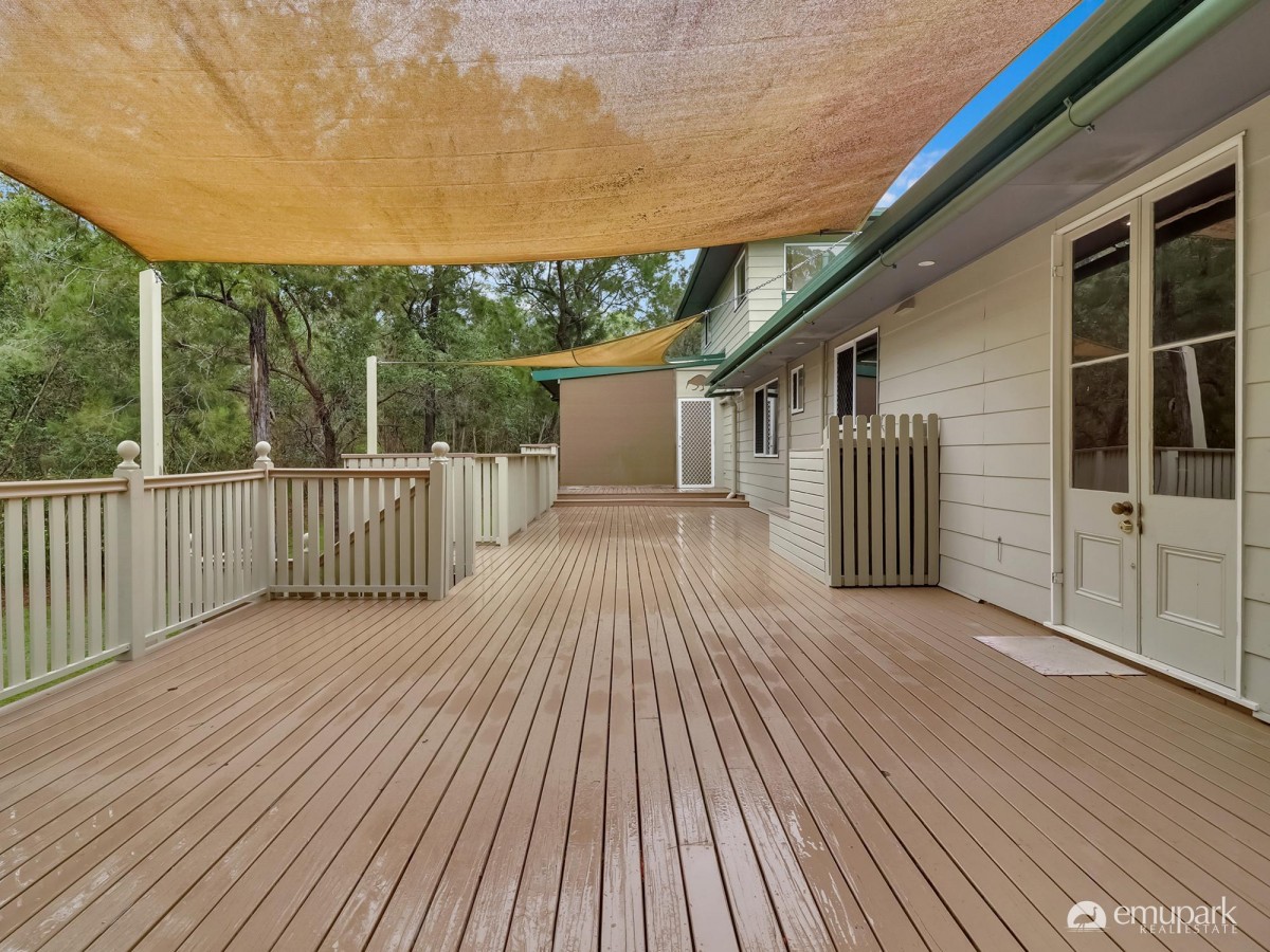 508 Mount Chalmers Road, Mount Chalmers