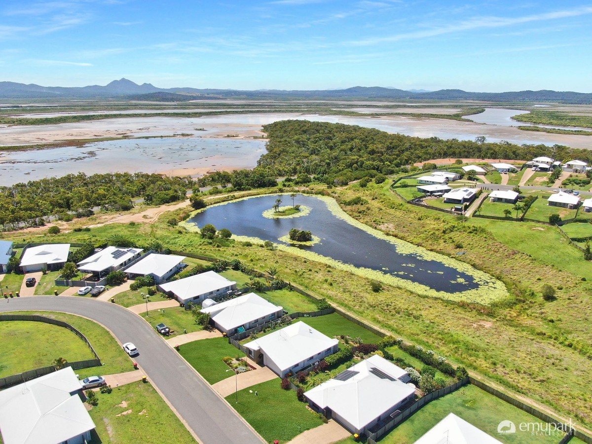 24 Falcon Crest, Zilzie, Zilzie - Image 1