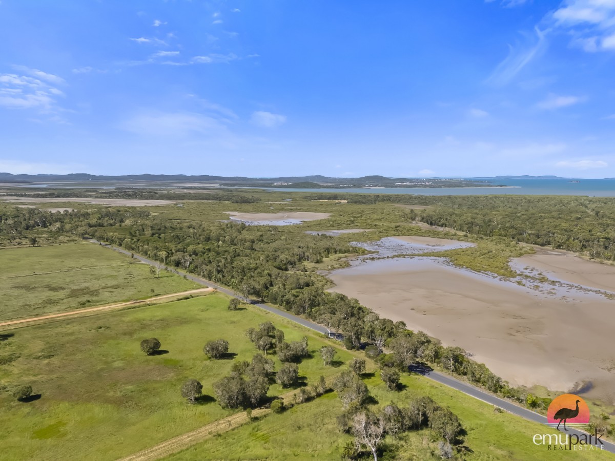 Lot 1 Coowonga Road, Coowonga