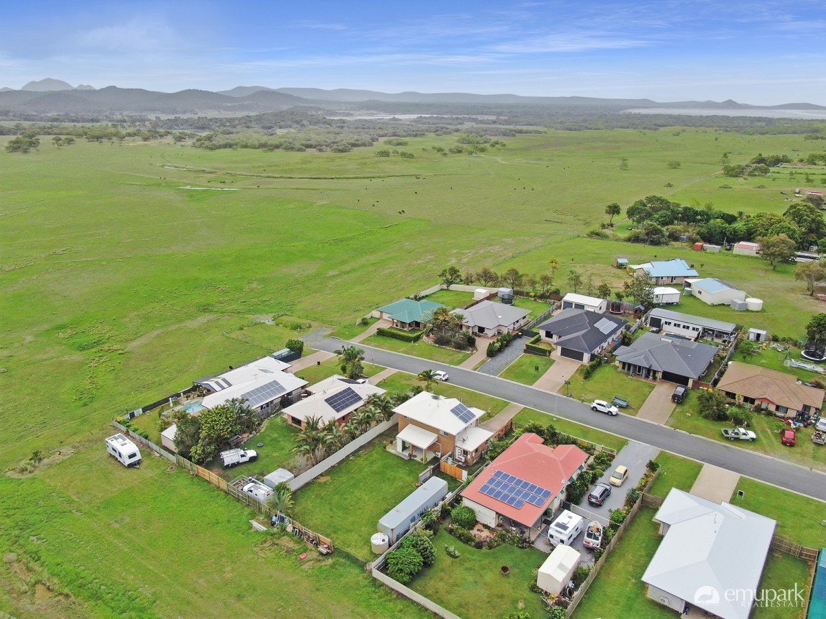 13 Trafalgar Street, Emu Park