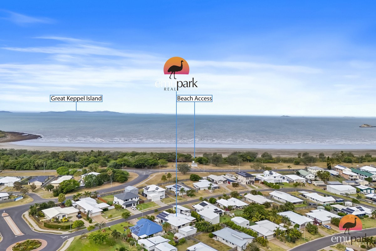 6 Waterpark Drive, Mulambin