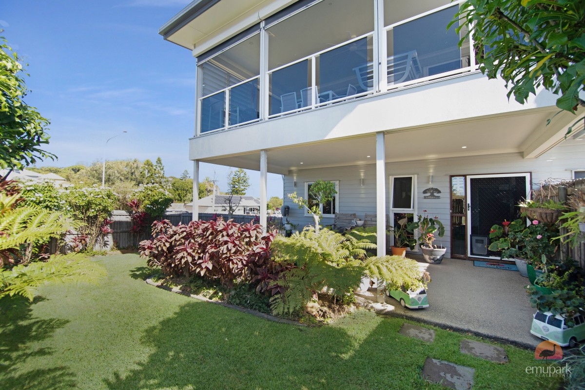30 Bright Street, Emu Park
