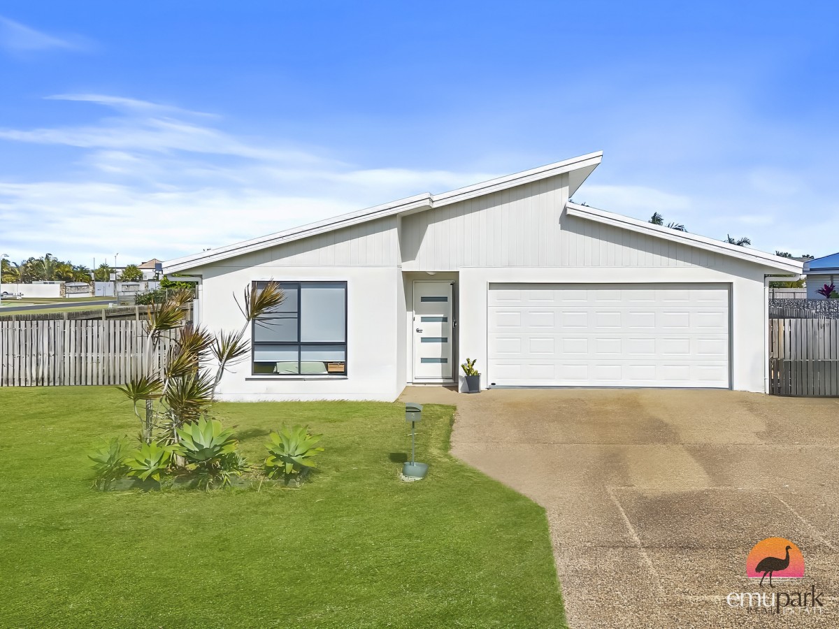 3 Amalfi Drive, Zilzie, Zilzie - Thumbnail 2