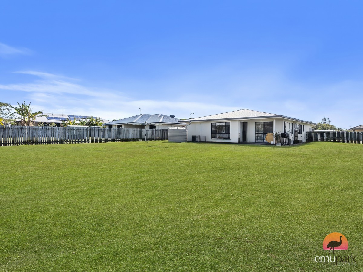 3 Amalfi Drive, Zilzie
