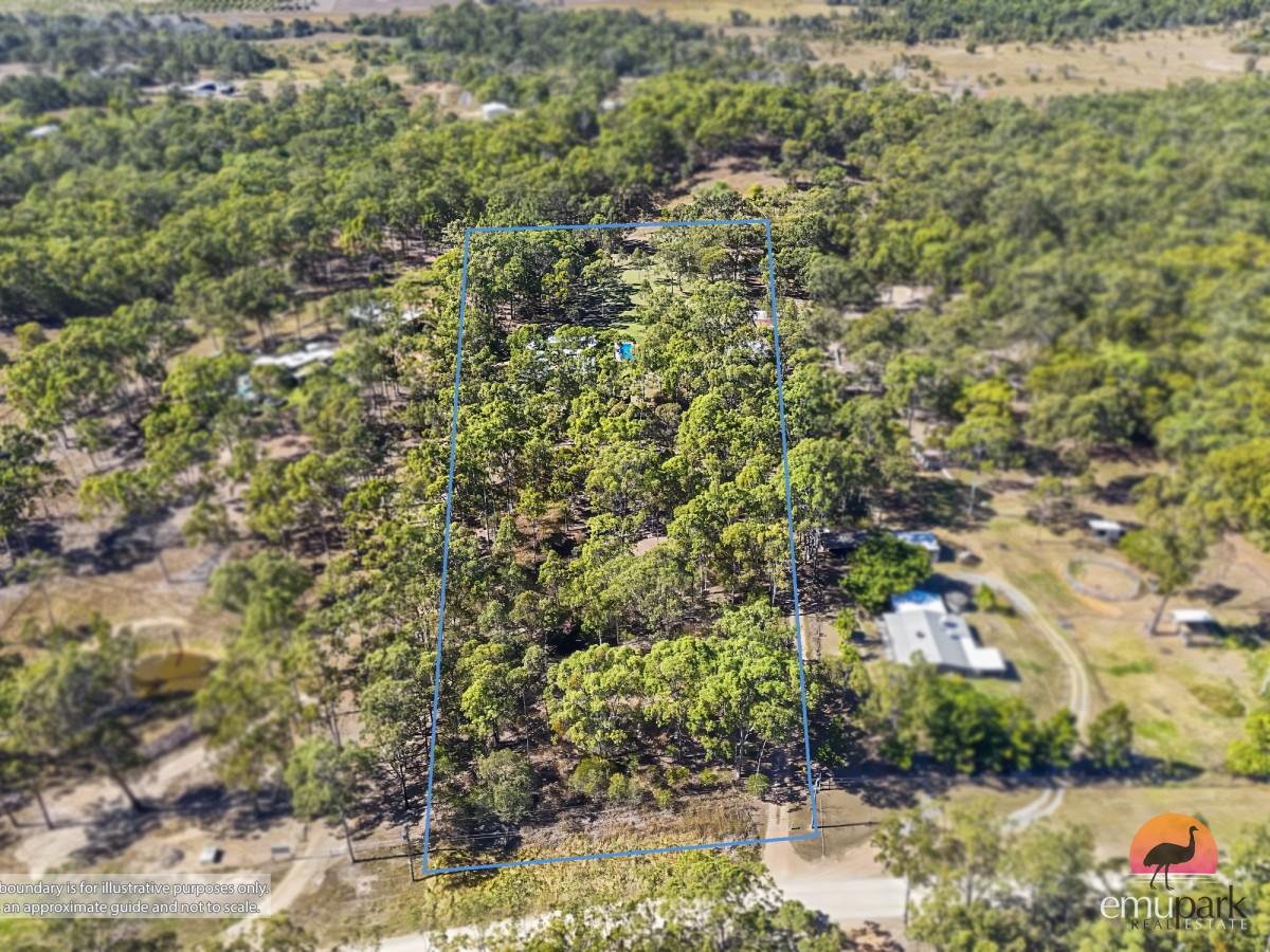 75 Budarick Road, Cawarral, Cawarral - Image 1