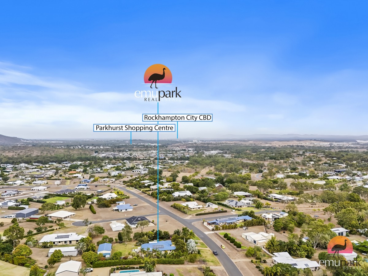 167 Angela Road, Rockyview, Rockyview - Image 1