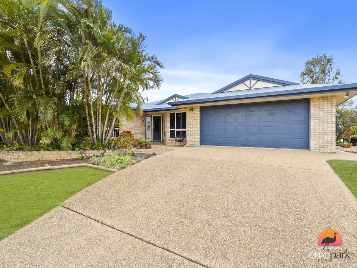 167 Angela Road, Rockyview, Rockyview - Thumbnail 2