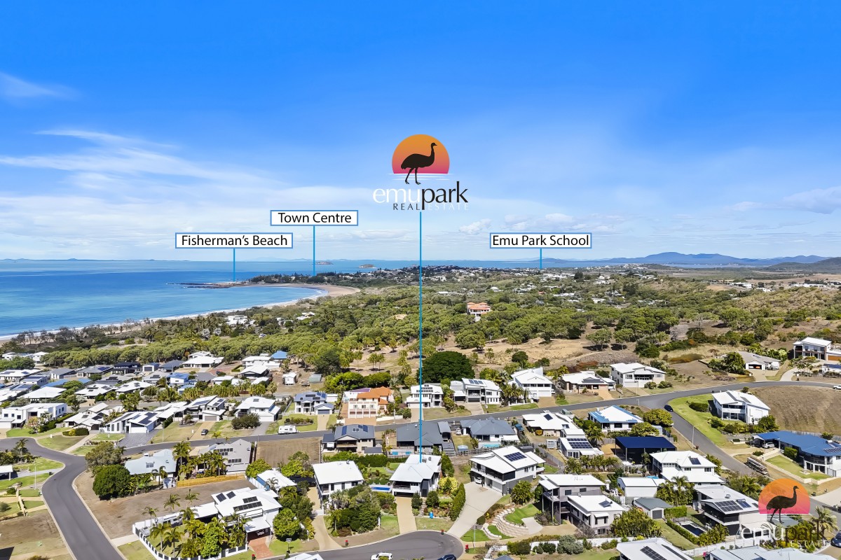 5 Taldora Place, Emu Park, Emu Park - Image 1