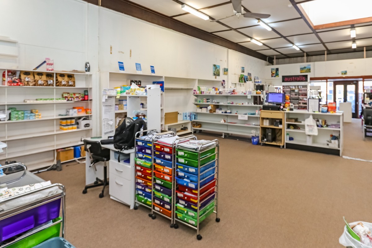 32 Ariah Street,, Ardlethan > Miller & James Real Estate