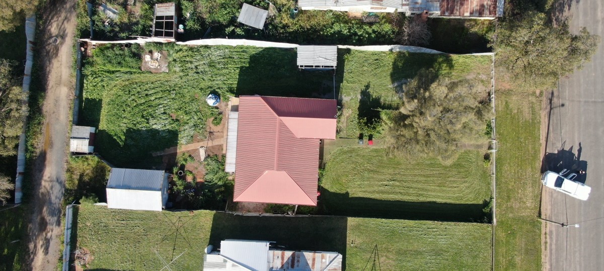 18 Warri Street, Ardlethan > Miller & James Real Estate