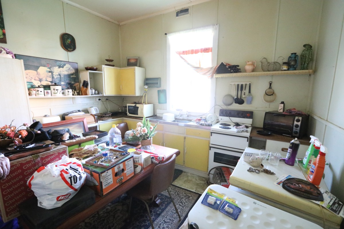 18 Warri Street, Ardlethan > Miller & James Real Estate