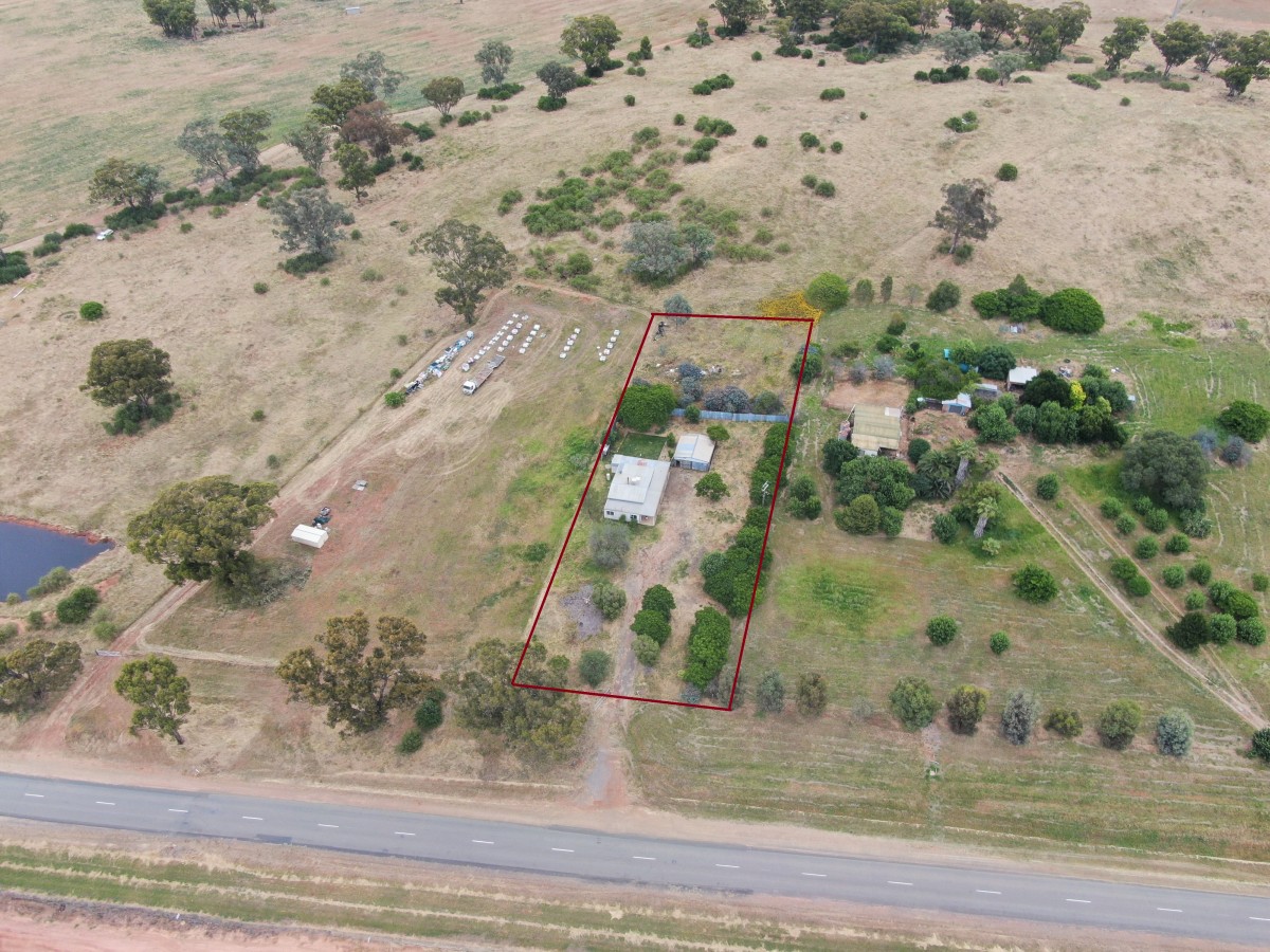 4595 Old Cootamundra Road, Temora > Miller & James Real Estate