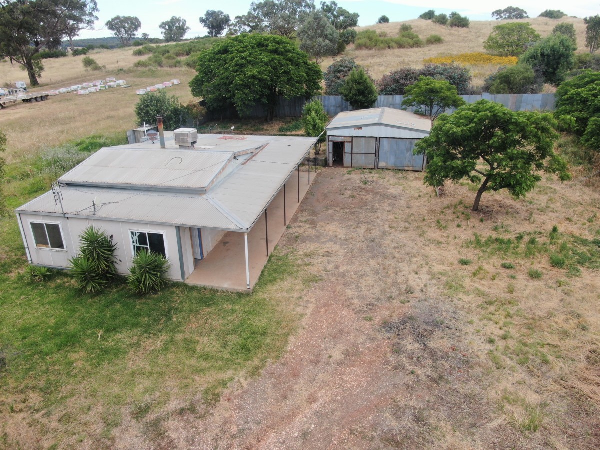 4595 Old Cootamundra Road, Temora > Miller & James Real Estate