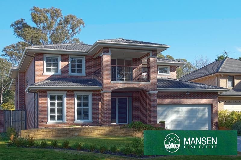 2 McCombe Avenue, Rouse Hill - Thumbnail 2