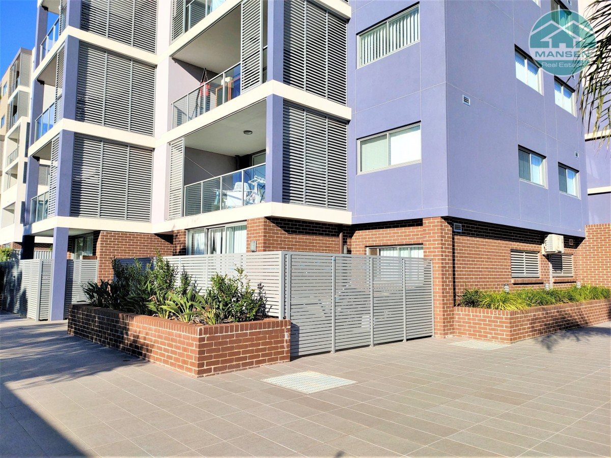 5/33 Percy street Bankstown, Bankstown - Thumbnail 3