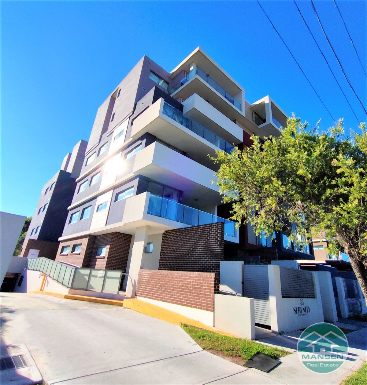 5/33 Percy street Bankstown, Bankstown - Thumbnail 2
