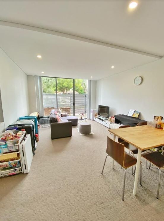 5/33 Percy street Bankstown, Bankstown - Thumbnail 4