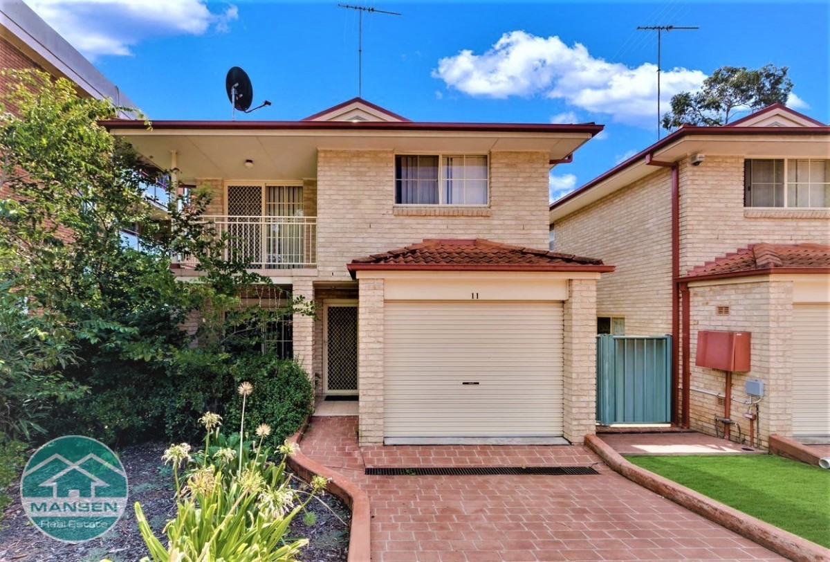 11/123 Lindsay Street NSW 2560, Campbelltown - Thumbnail 2