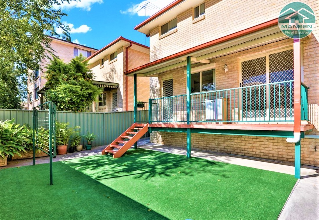 11/123 Lindsay Street NSW 2560, Campbelltown - Thumbnail 3