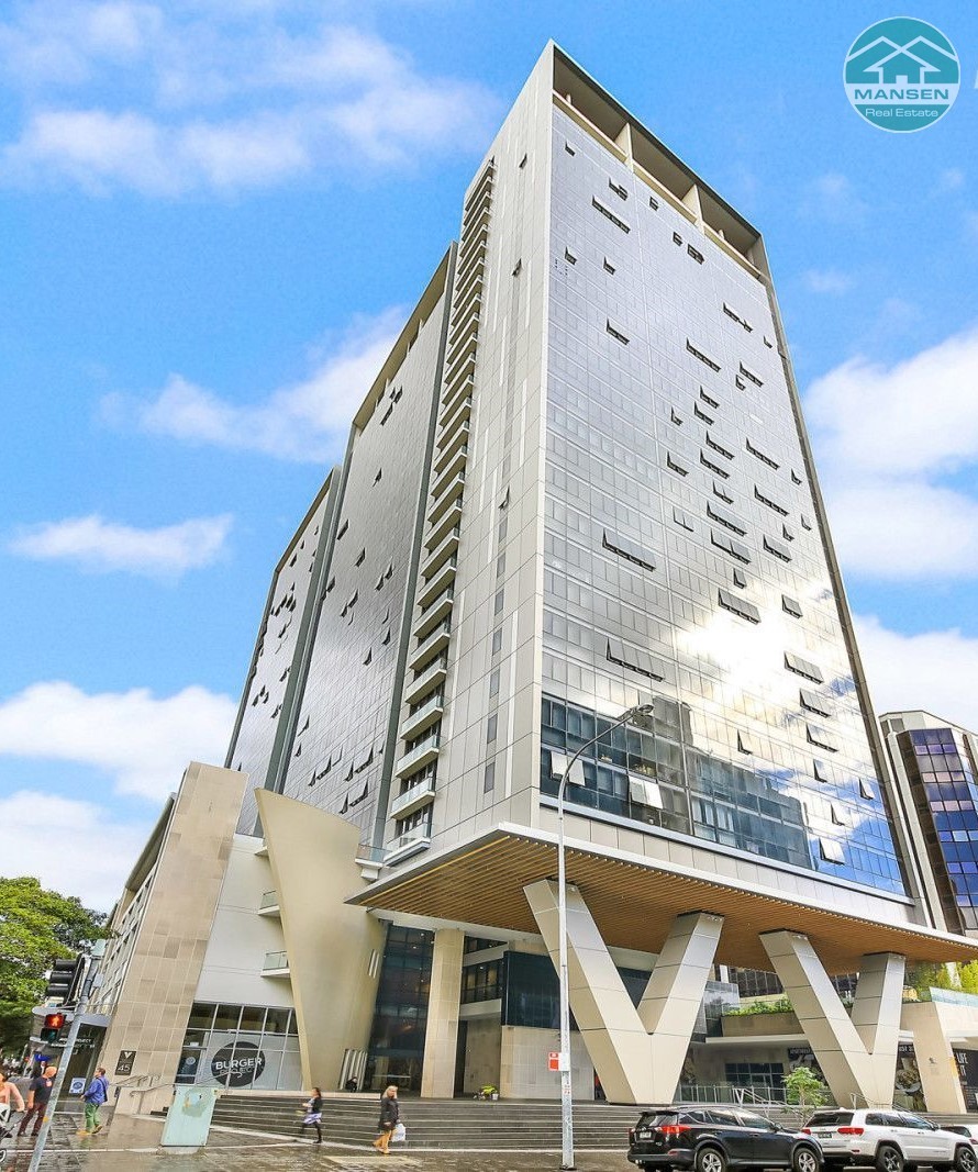 1507/45 Macquarie Street, Parramatta - Thumbnail 2
