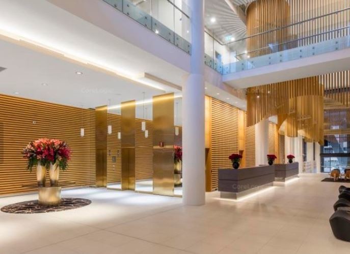 1507/45 Macquarie Street, Parramatta - Thumbnail 3