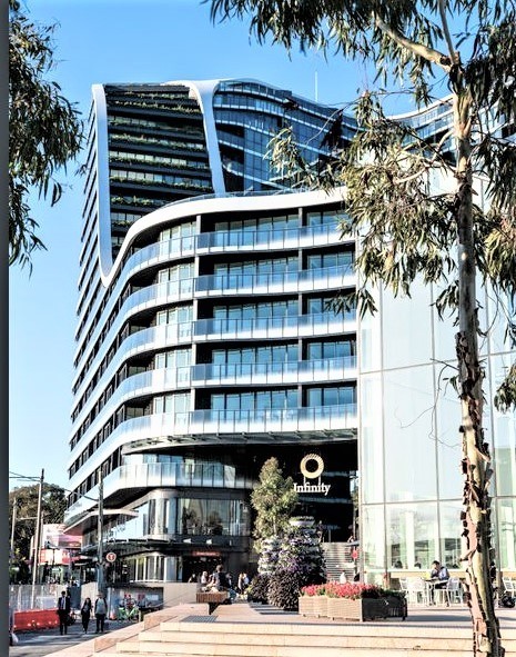 1207/301-303 Botany Road, Zetland - Thumbnail 2