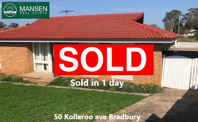 50 Kullaroo Avenue, Bradbury - Thumbnail 2