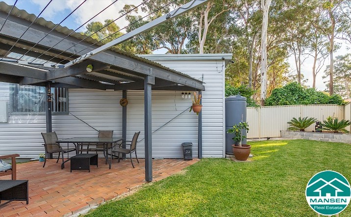 5A Crinum Place, Macquarie Fields - Thumbnail 2