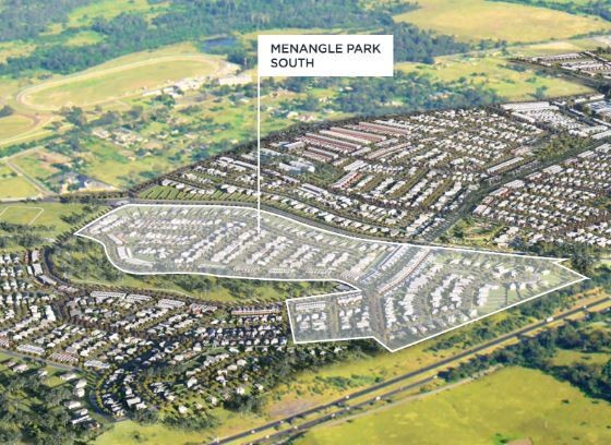 Lot 3079 Menangle Road, Menangle Park - Thumbnail 4