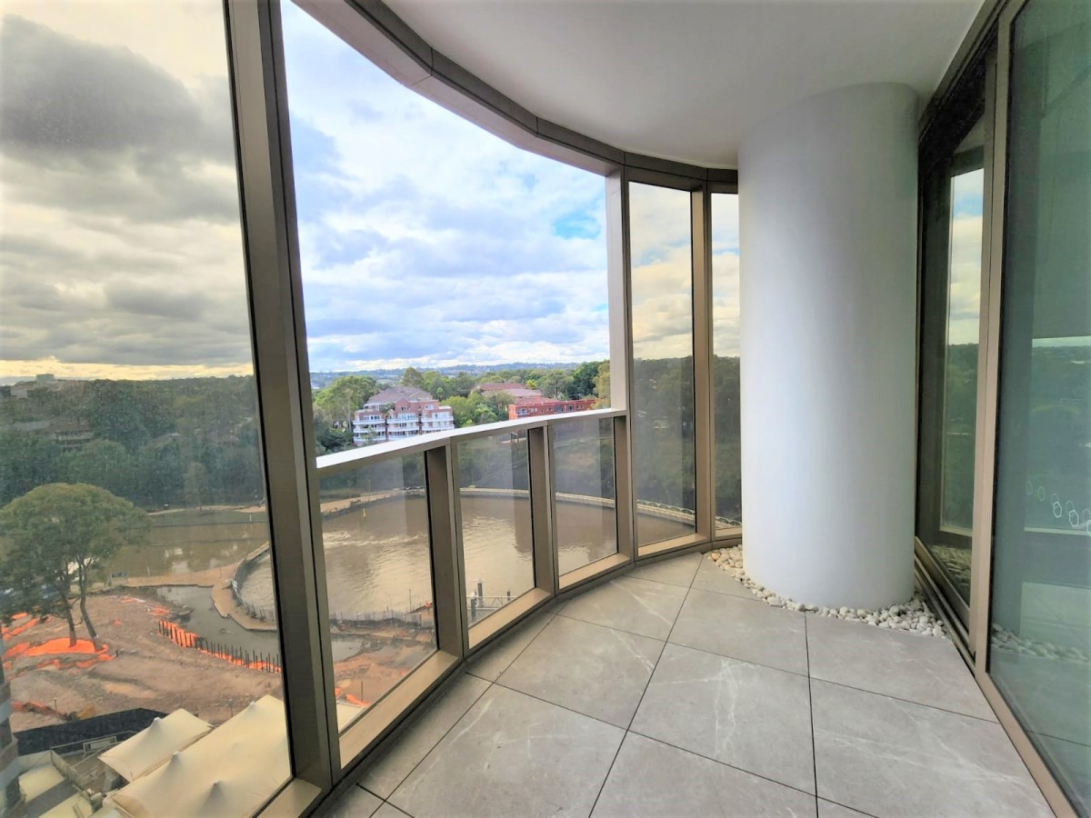 835 / 180 George Street, Parramatta - Thumbnail 2