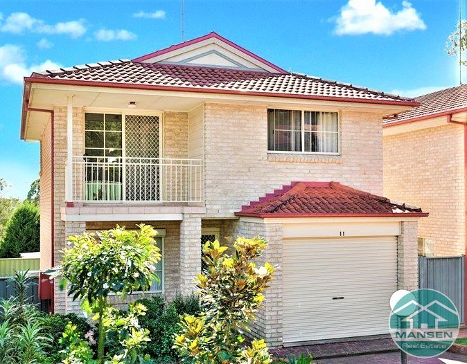 11/123 Lindesay street, Campbelltown - Thumbnail 2