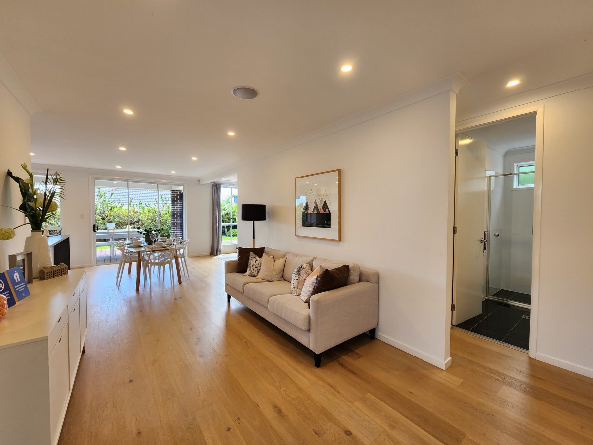 28 Webber loop, Oran Park - Thumbnail 4