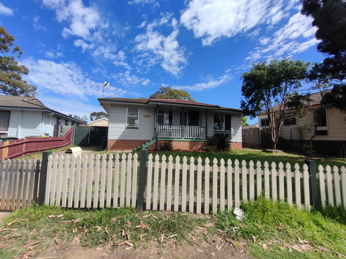 7 Antill way, Airds - Thumbnail 2