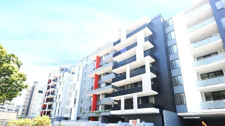 807/5 Bidjigal road, Arncliffe - Thumbnail 4