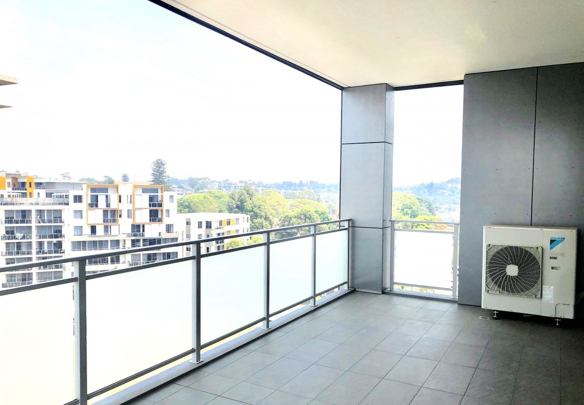 807/5 Bidjigal road, Arncliffe - Thumbnail 2