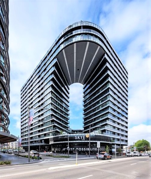 1207/301 Botany road, Zetland - Thumbnail 2