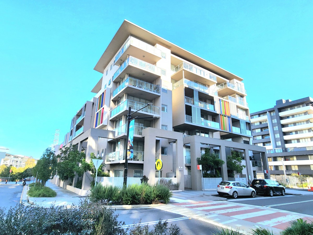 28/4 Charles street, Canterbury - Thumbnail 2
