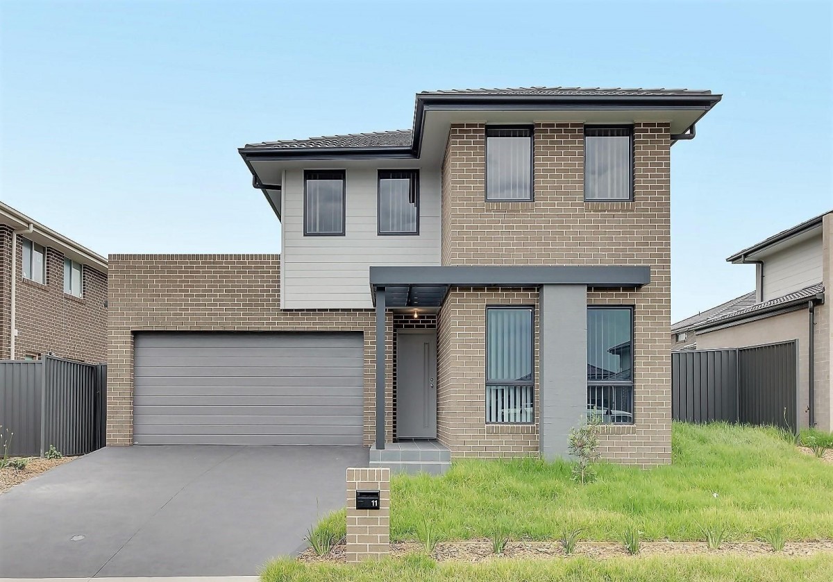 11 Farmington street, Box Hill - Thumbnail 2