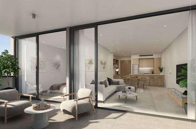 L102 3 - 5 Bridge Road, Homebush - Thumbnail 6