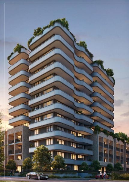 L102 3 - 5 Bridge Road, Homebush - Thumbnail 2