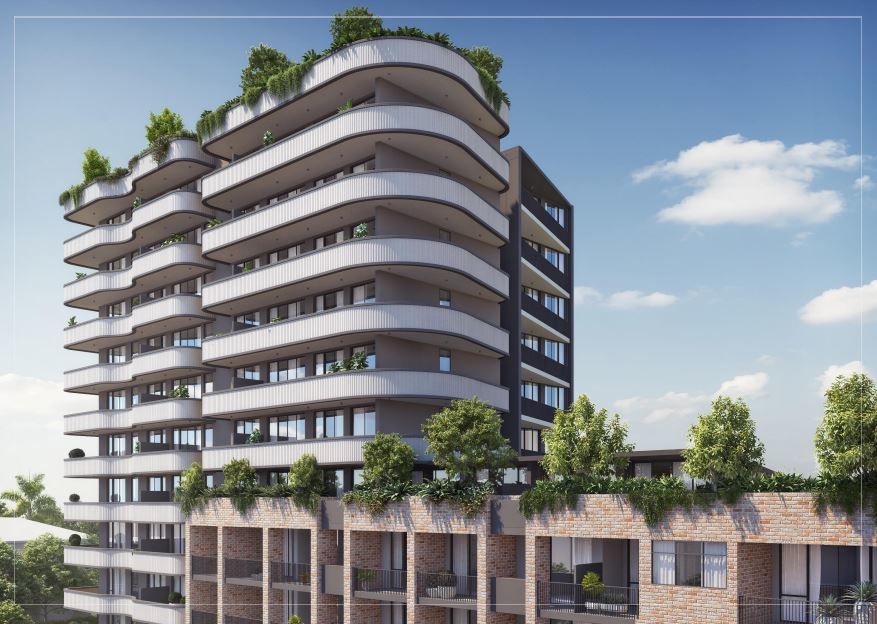 L102 3 - 5 Bridge Road, Homebush - Thumbnail 3
