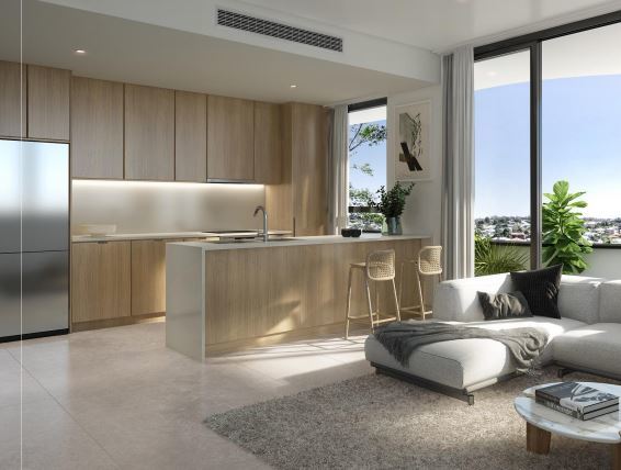 L102 3 - 5 Bridge Road, Homebush - Thumbnail 5