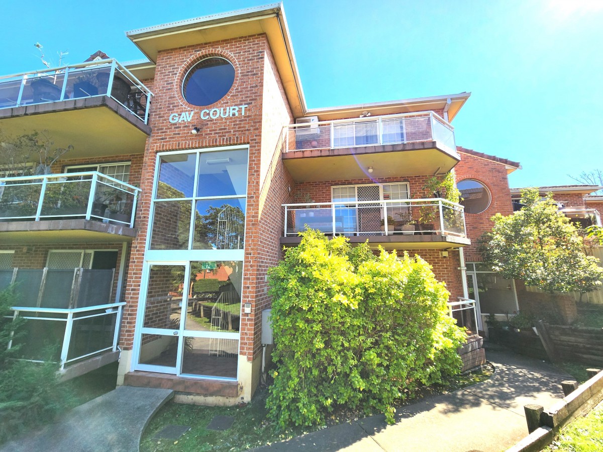 11/72 Reynolds Avenue, Bankstown - Thumbnail 2