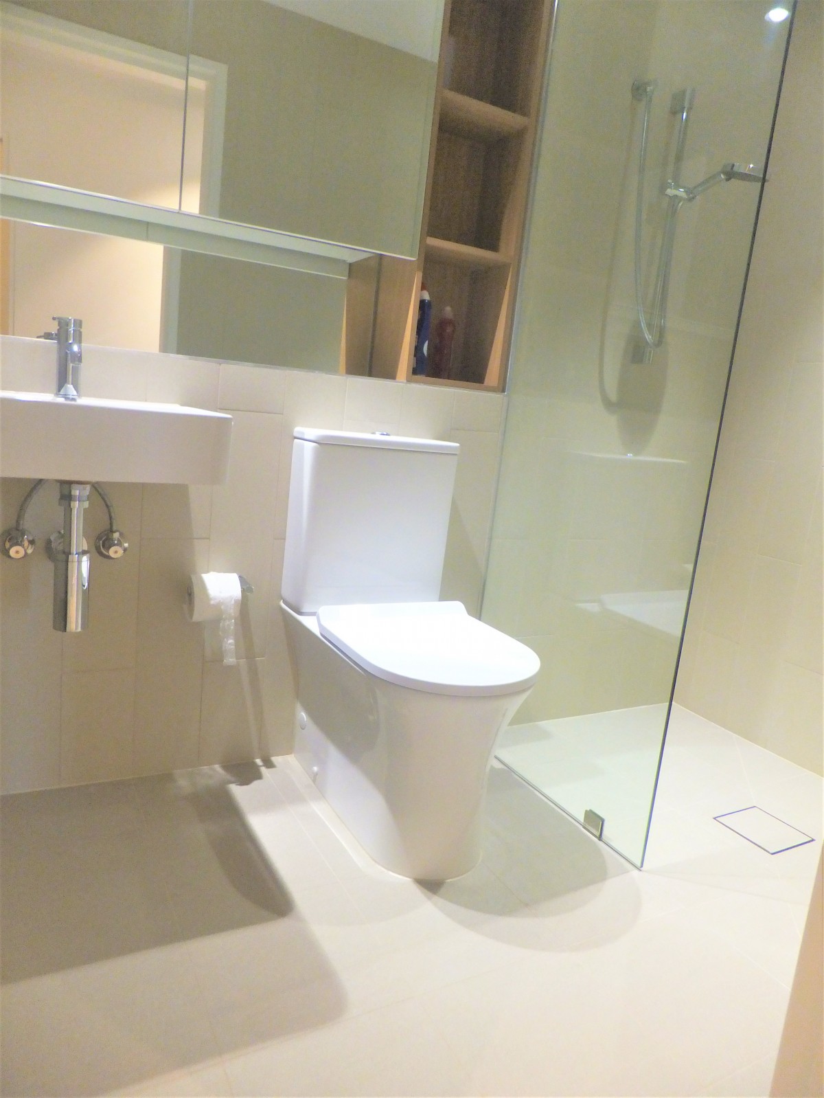 A1406 1-5 NETWORK PLACE, North Ryde - Thumbnail 8