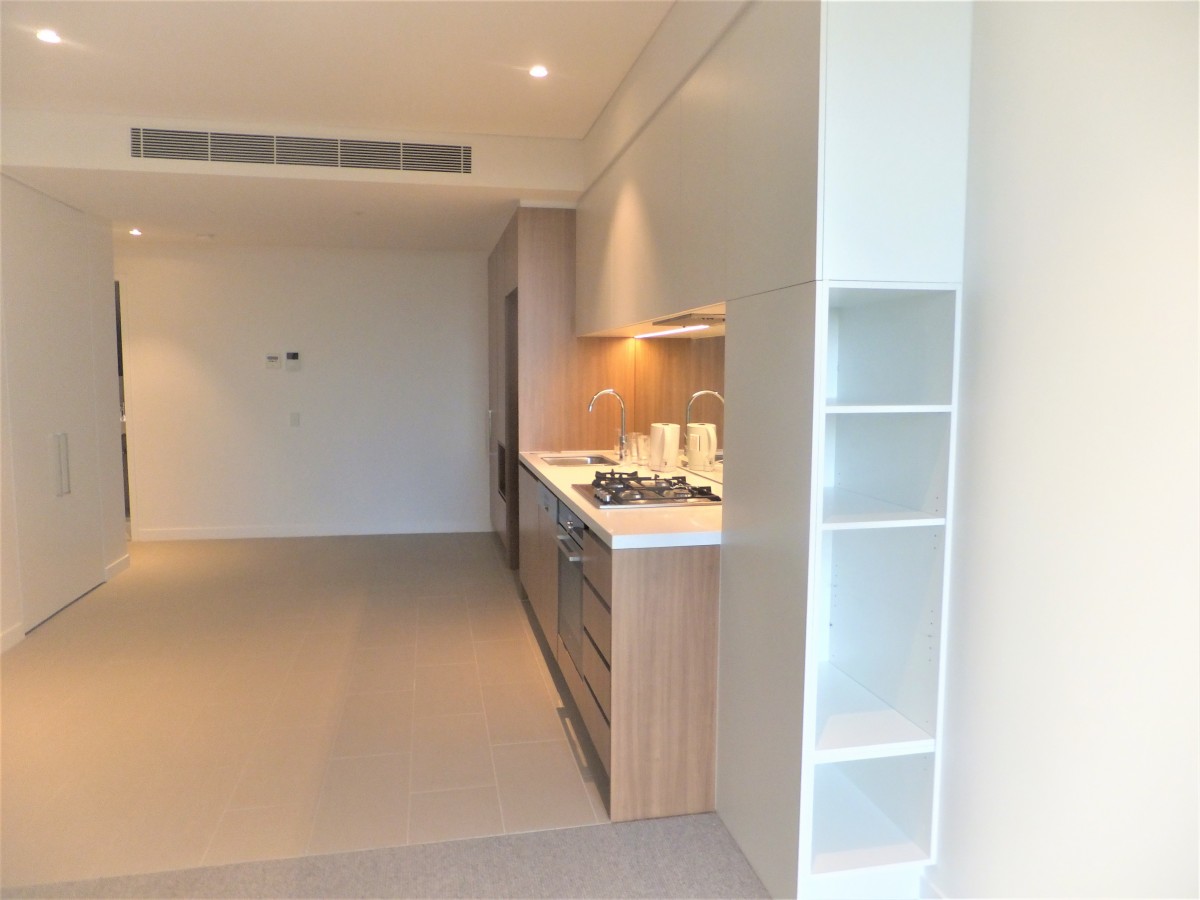 A1406 1-5 NETWORK PLACE, North Ryde - Thumbnail 3