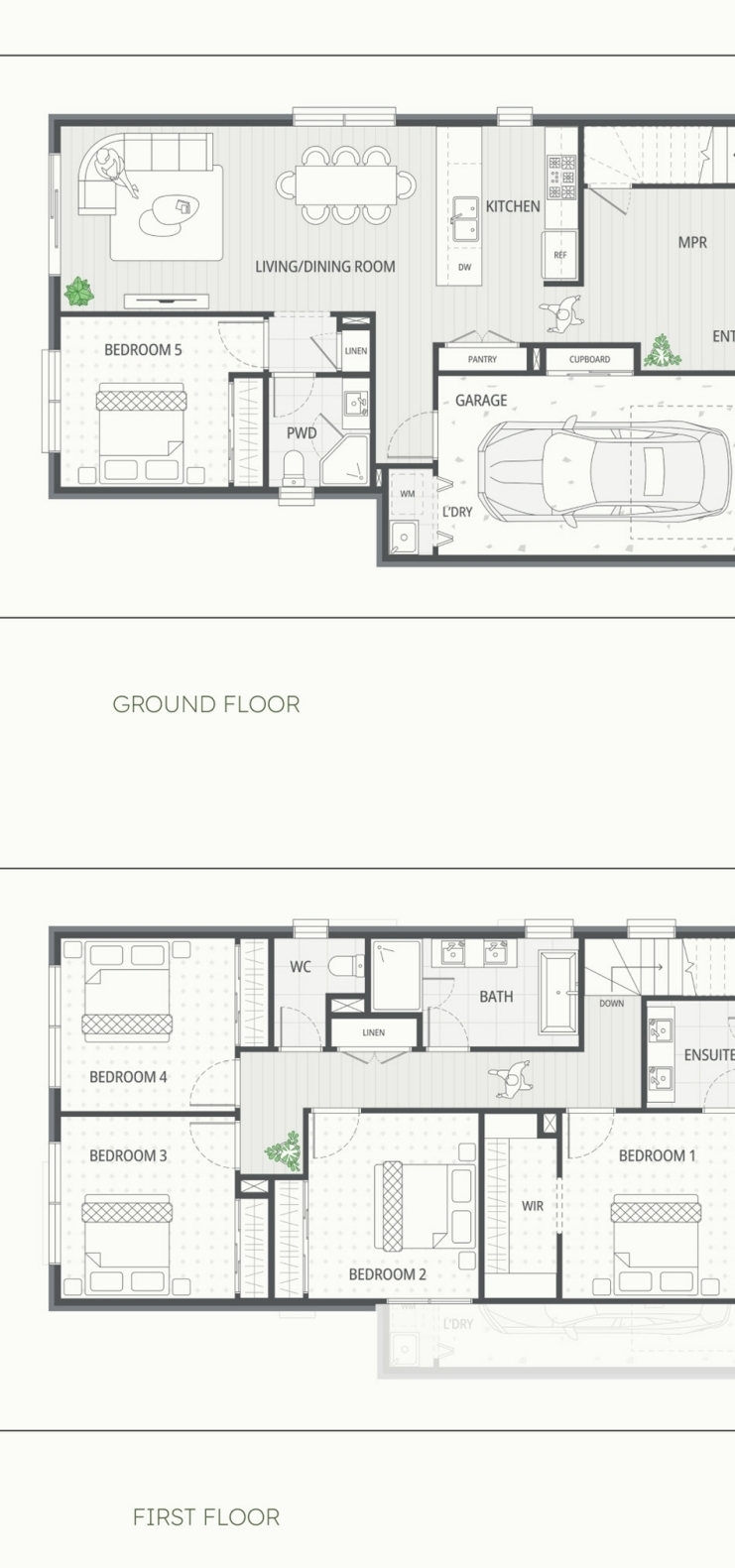 Lot 501 Aquarius Way, Box Hill - Image 1