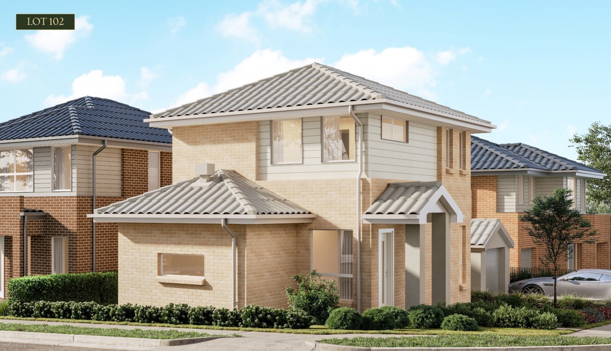 Lot 102 Aquarius Way, Box Hill - Thumbnail 2